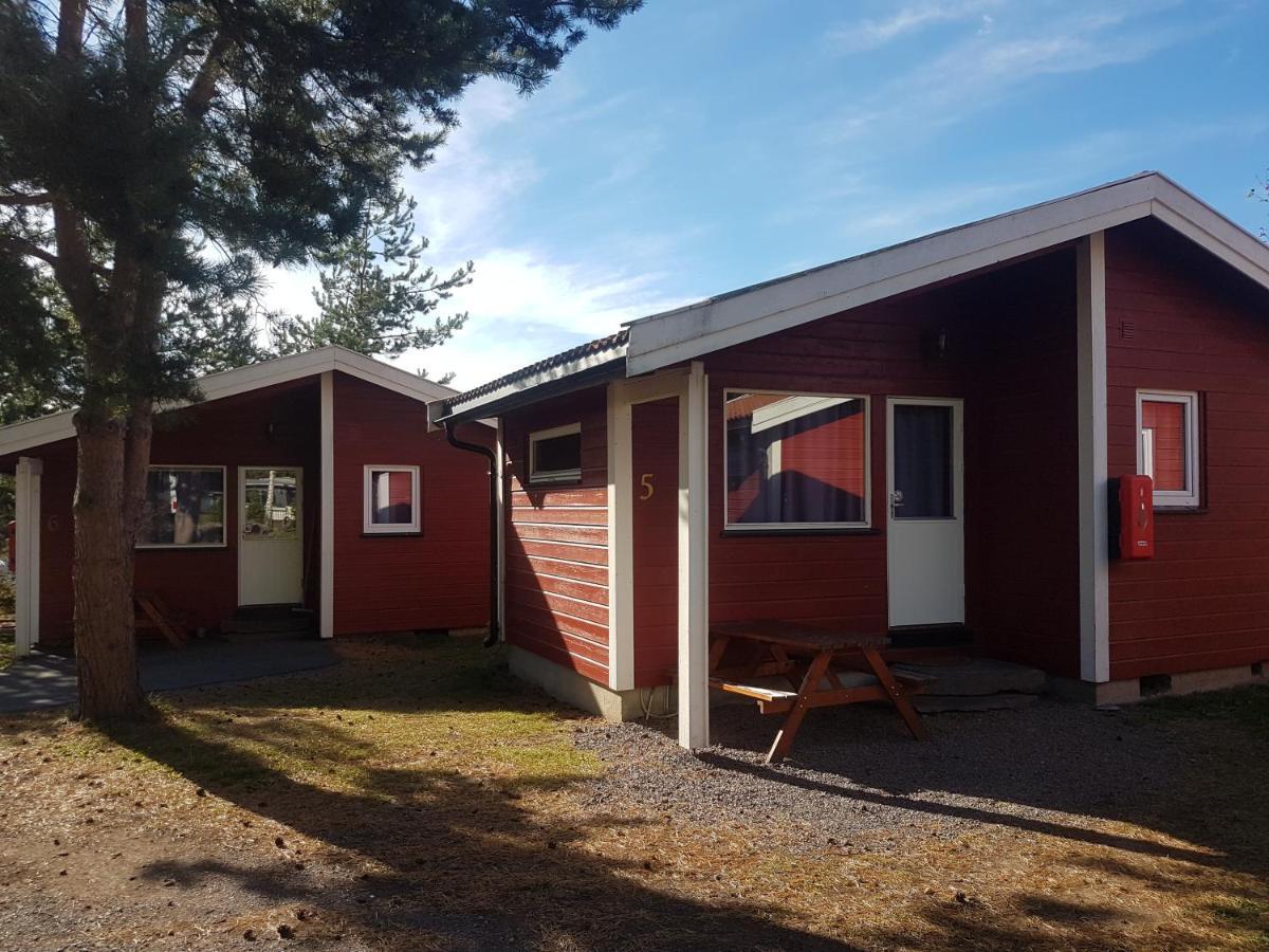 Utvika Camping Nes  Exteriér fotografie